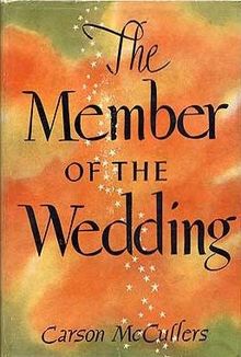 The Member Of The Wedding 1982