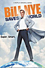 Bill Nye Saves The World: Season 1
