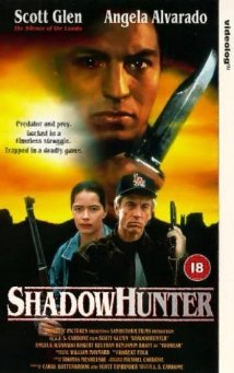 Shadowhunter