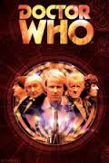 Doctor Who 1963: Season 19