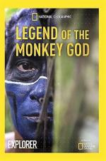 National Geographic Explorer - Legend Of The Monkey God