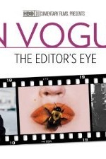 In Vogue: The Editor S Eye
