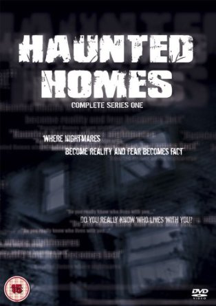 Haunted Homes: Season 1