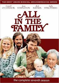 All In The Family: Season 7
