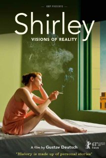 Shirley: Visions Of Reality