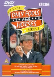 Only Fools And Horses: Season 4