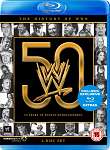 The History Of Wwe: 50 Years Of Sports Entertainment
