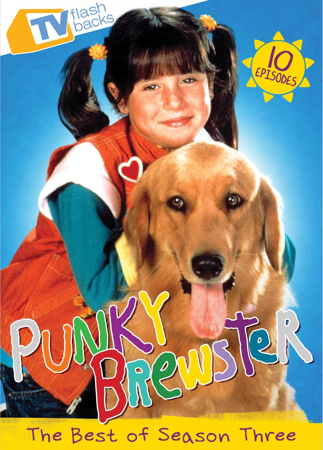 Punky Brewster: Season 3
