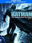 Batman: The Dark Knight Returns, Part 1