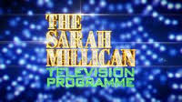 The Sarah Millican Television Programme: Season 3