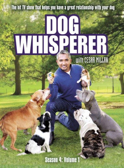 Dog Whisperer With Cesar Millan: Season 4