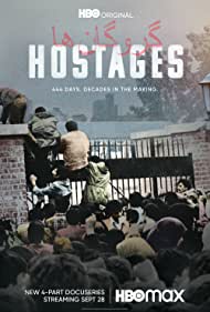 Hostages (2022): Season 1