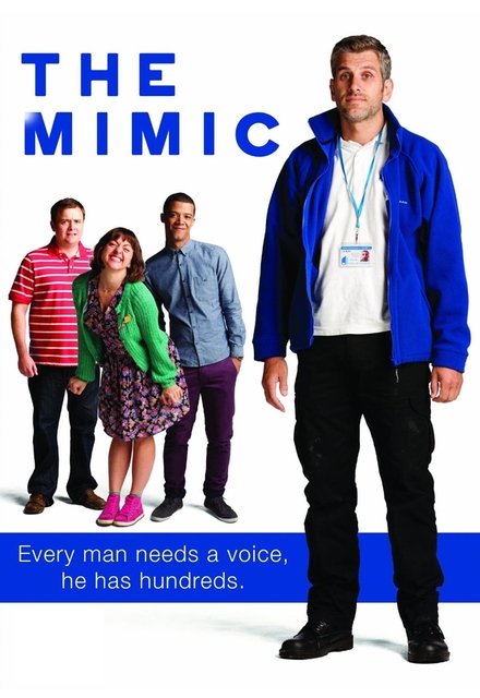 The Mimic: Season 1