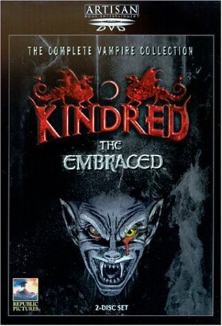 Kindred: The Embraced: Season 1