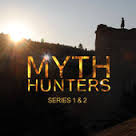 Myth Hunters: Season 3