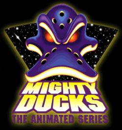 Mighty Ducks: Season 1