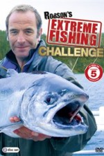 Robsons Extreme Fishing Challenge: Season 1