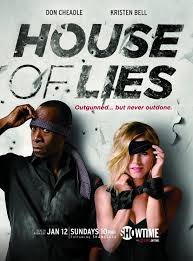 House Of Lies: Season 3