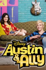 Austin & Ally: Season 4