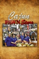 Cajun Pawn Stars: Season 1