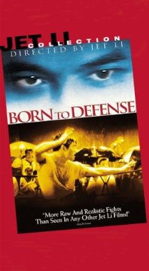 Born To Defend