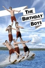 The Birthday Boys: Season 2