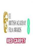 The British Academy Film Awards Red Carpet 2014