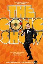 The Gong Show: Season 1