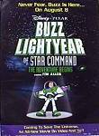 Buzz Lightyear Of Star Command: The Adventure Begins
