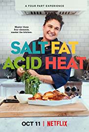 Salt Fat Acid Heat: Season 1