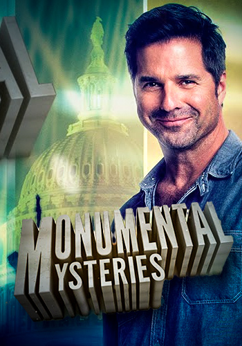 Monumental Mysteries: Season 1