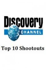 Rich And Will's Top 10 Shootouts
