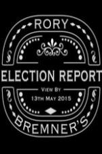 Rory Bremner's Election Report