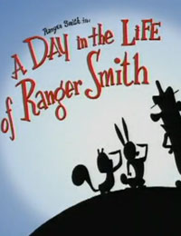 A Day In The Life Of Ranger Smith