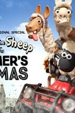 Shaun The Sheep: The Farmer's Llamas