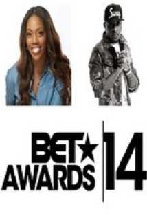 Bet Awards 2014