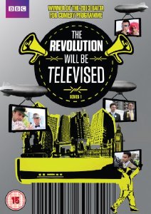 The Revolution Will Be Televised: Season 1