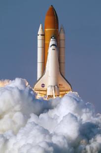 Space Shuttle: The Final Mission