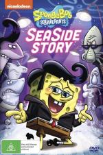 Spongebob Sea Side Story