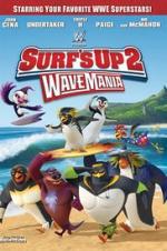Surf's Up 2: Wavemania
