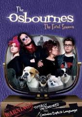 The Osbournes: Season 1