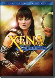 Xena: Warrior Princess: Season 3