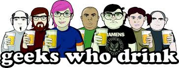 Geeks Who Drink: Season 1