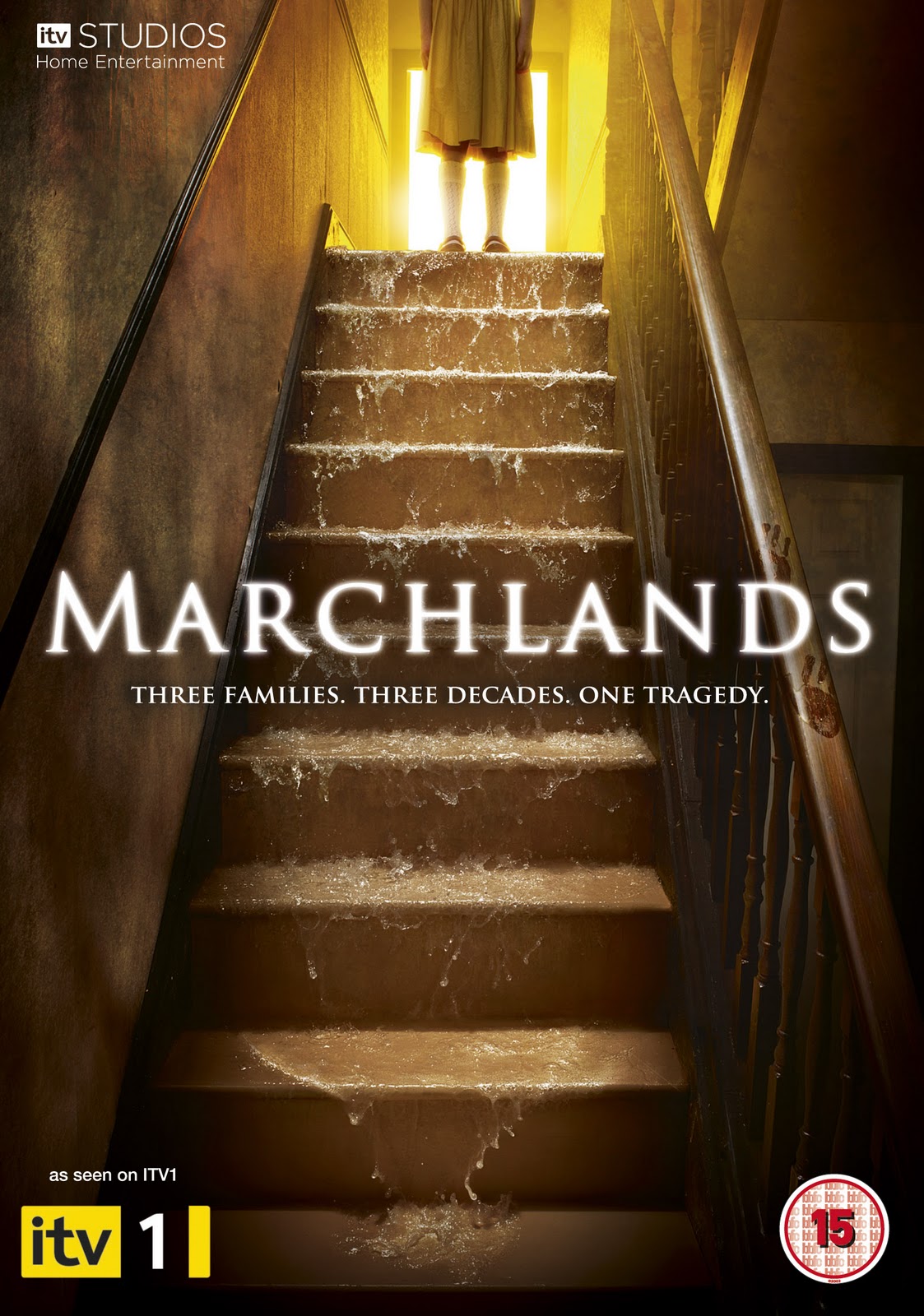 Marchlands: Season 1