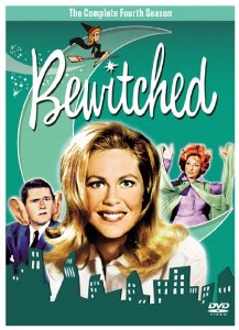 Bewitched: Season 4