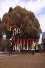 The Adventures Of Young Indiana Jones: My First Adventure