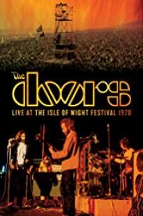 The Doors: Live At The Isle Of Wight