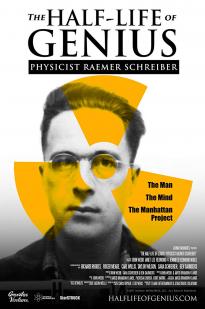 The Half-life Of Genius Physicist Raemer Schreiber