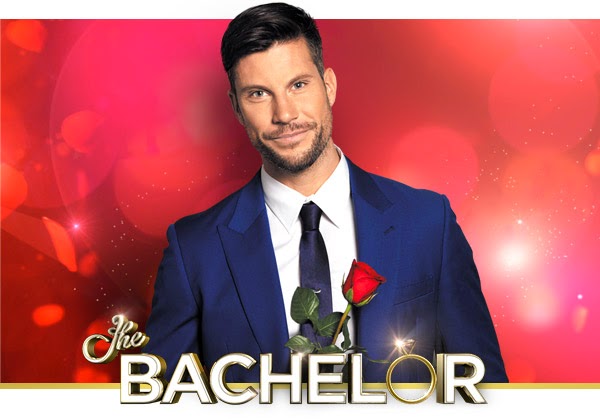 The Bachelor (au): Season 3