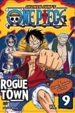 One Piece (jp): Season 8